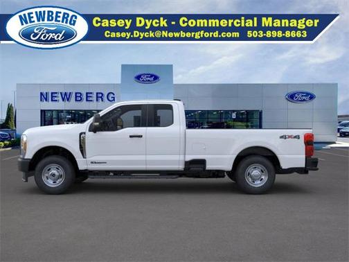 2025 Ford F-350 XL