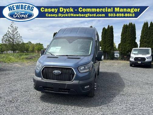 2025 Ford Transit-350 Base