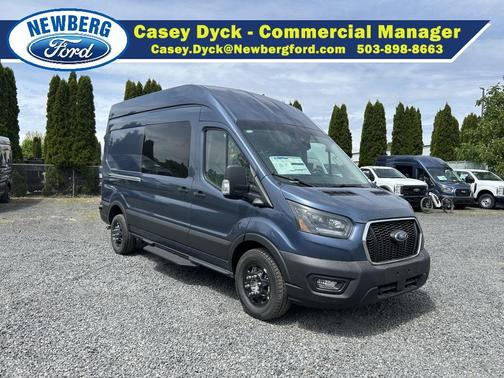 2025 Ford Transit-350 Base
