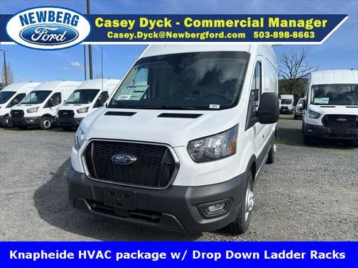 2024 Ford Transit-350 Base