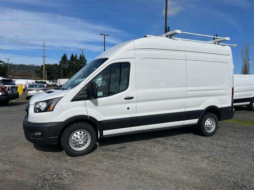 2024 Ford Transit-350 Base