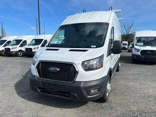 2024 Ford Transit-350 Base