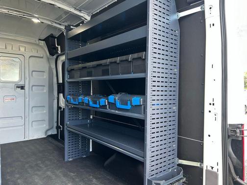 2024 Ford Transit-350 Base