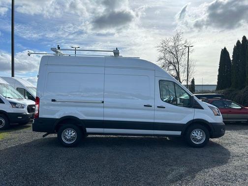 2024 Ford Transit-350 Base