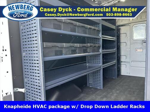 2024 Ford Transit-350 Base
