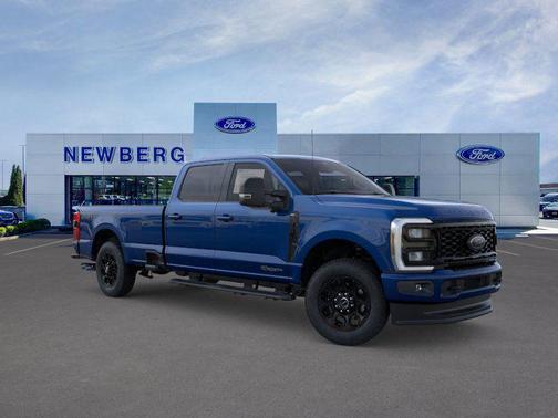 2026 Ford F-250 XLT