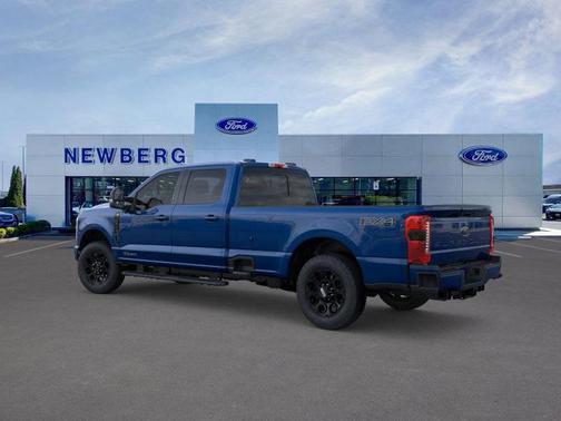 2026 Ford F-250 XLT