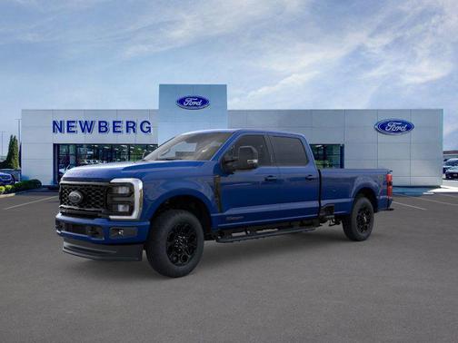 2026 Ford F-250 XLT