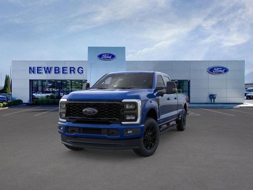 2026 Ford F-250 XLT