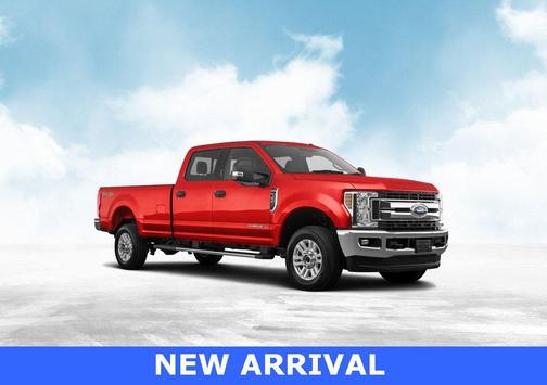 2021 Ford F-350 Lariat