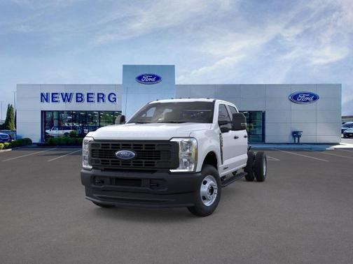 2026 Ford F-350 XL