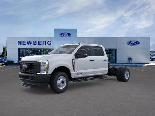 2026 Ford F-350 XL