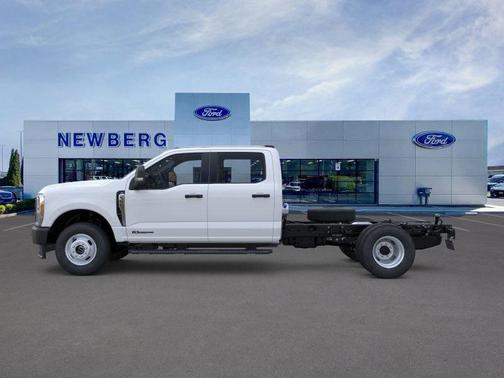 2026 Ford F-350 XL