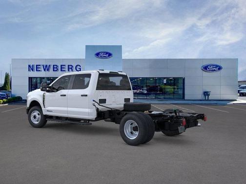 2026 Ford F-350 XL