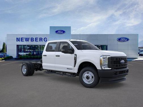 2026 Ford F-350 XL
