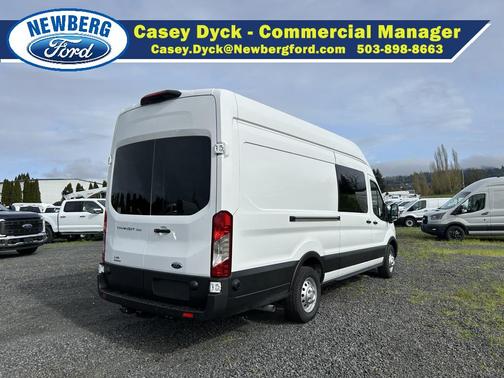 2025 Ford Transit-350 Base