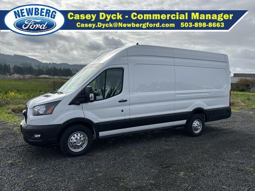 2025 Ford Transit-350 Base