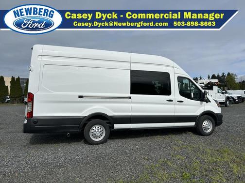 2025 Ford Transit-350 Base