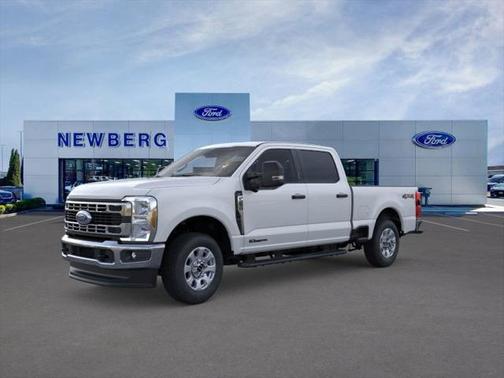2025 Ford F-250 XLT