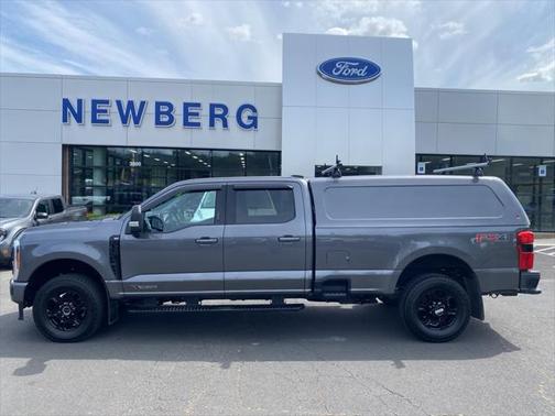2023 Ford F-350 XLT