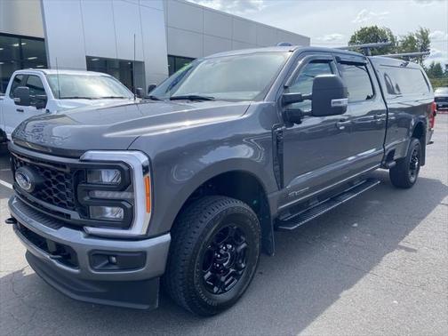 2023 Ford F-350 XLT