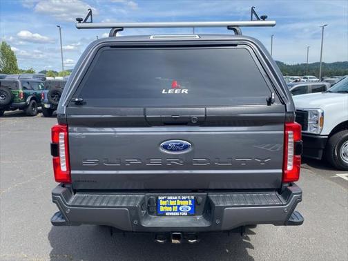2023 Ford F-350 XLT