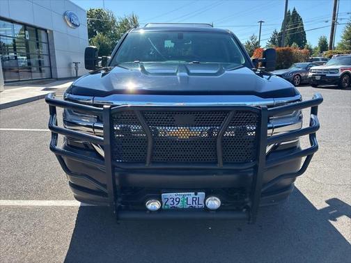 2016 Chevrolet Silverado 1500 WT