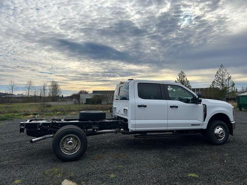 2026 Ford F-350 XL