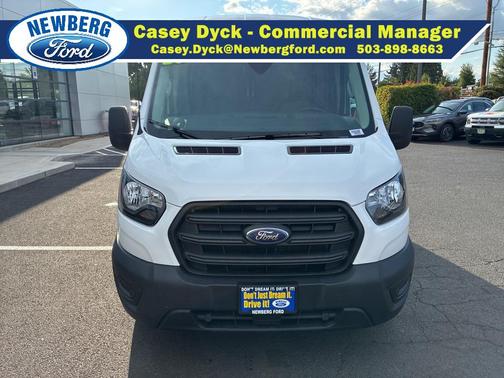 2020 Ford Transit-250 Base