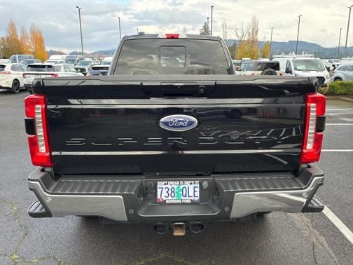 2023 Ford F-350 Lariat