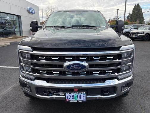 2023 Ford F-350 Lariat