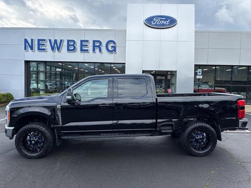 2023 Ford F-350 Lariat