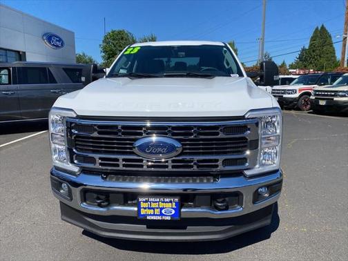 2023 Ford F-350 XLT
