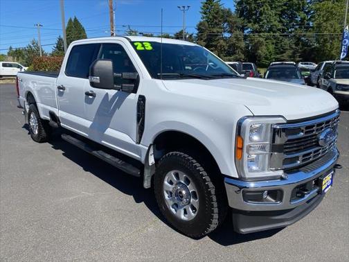 2023 Ford F-350 XLT