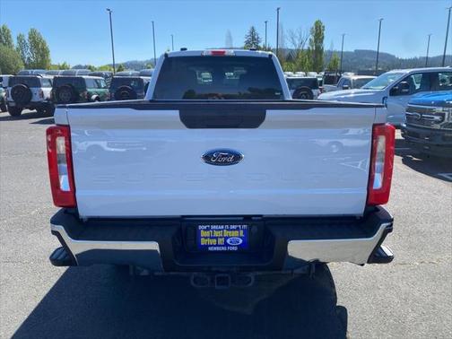 2023 Ford F-350 XLT