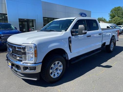 2023 Ford F-350 XLT