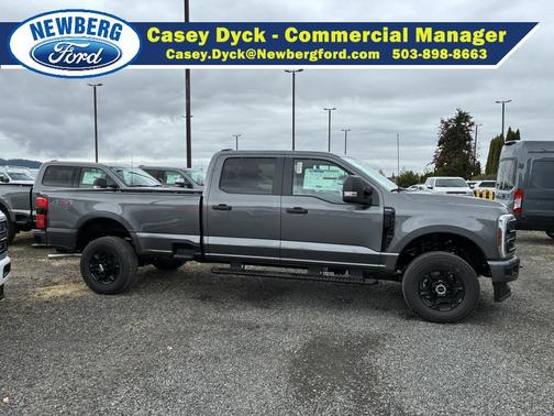 2026 Ford F-350 XL