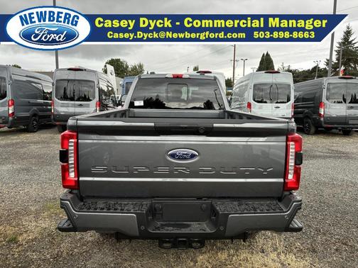 2026 Ford F-350 XL