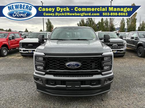 2026 Ford F-350 XL