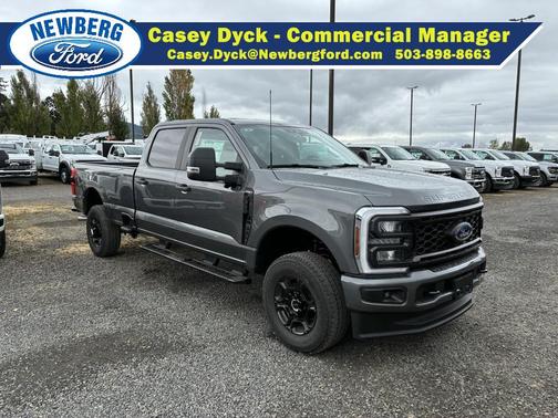 2026 Ford F-350 XL