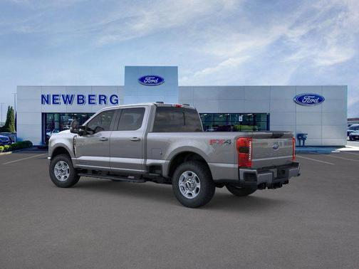 2026 Ford F-350 XLT