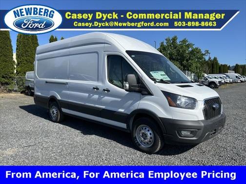 2025 Ford Transit-350 Base