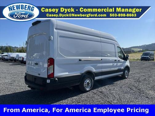 2025 Ford Transit-350 Base