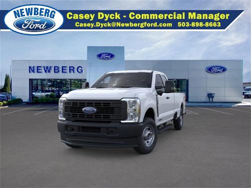 2025 Ford F-350 XL