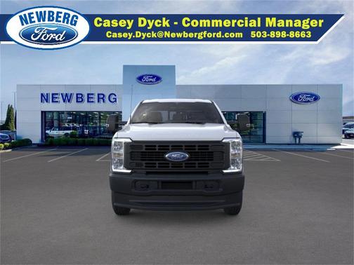 2025 Ford F-350 XL