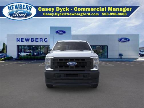 2025 Ford F-350 XL