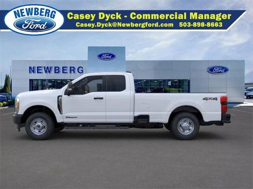 2025 Ford F-350 XL