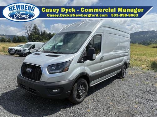 2025 Ford Transit-350 Base