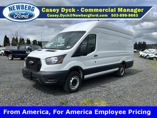2025 Ford Transit-350 Base