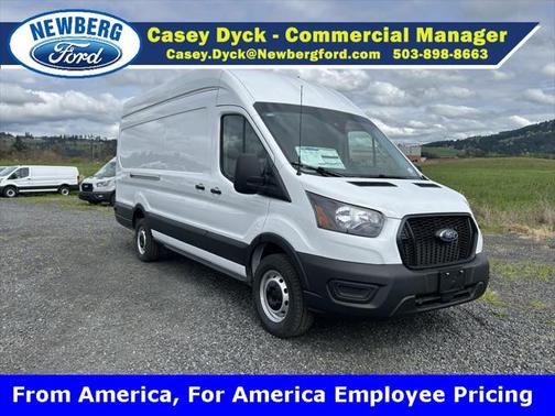 2025 Ford Transit-350 Base